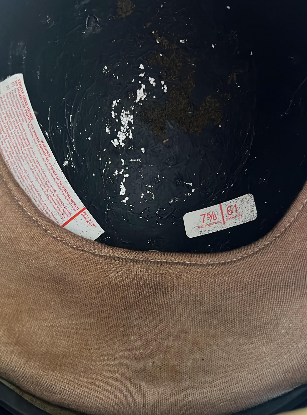 1988 Ayrton Senna 1st World Championship McLaren Replica F1 Helmet