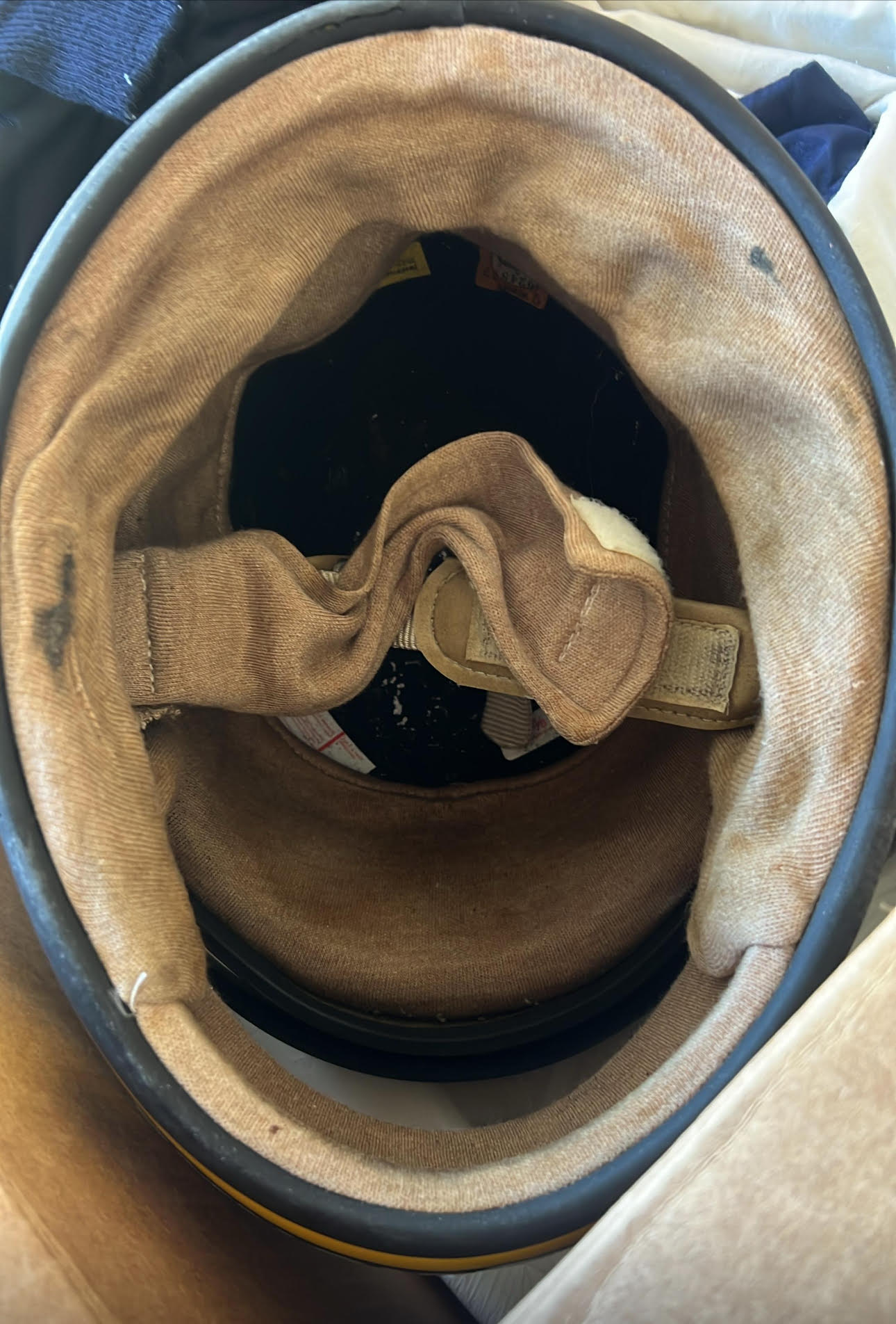 1988 Ayrton Senna 1st World Championship McLaren Replica F1 Helmet