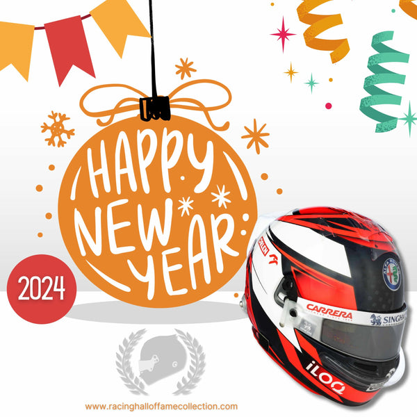 2024 is HERE & so is our yearly SALE ?️