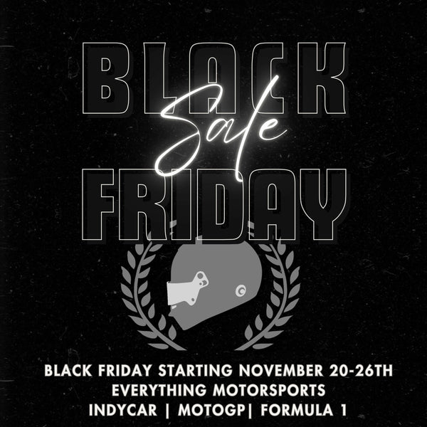 BLACK FRIDAY IS HERE!