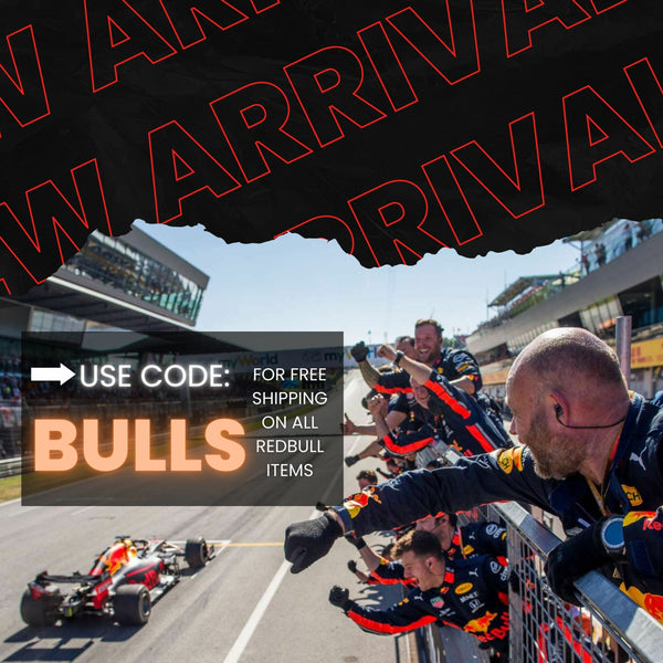 MAX VERSTAPPEN CLINCHES 3RD WORLD CHAMPIONSHIP!