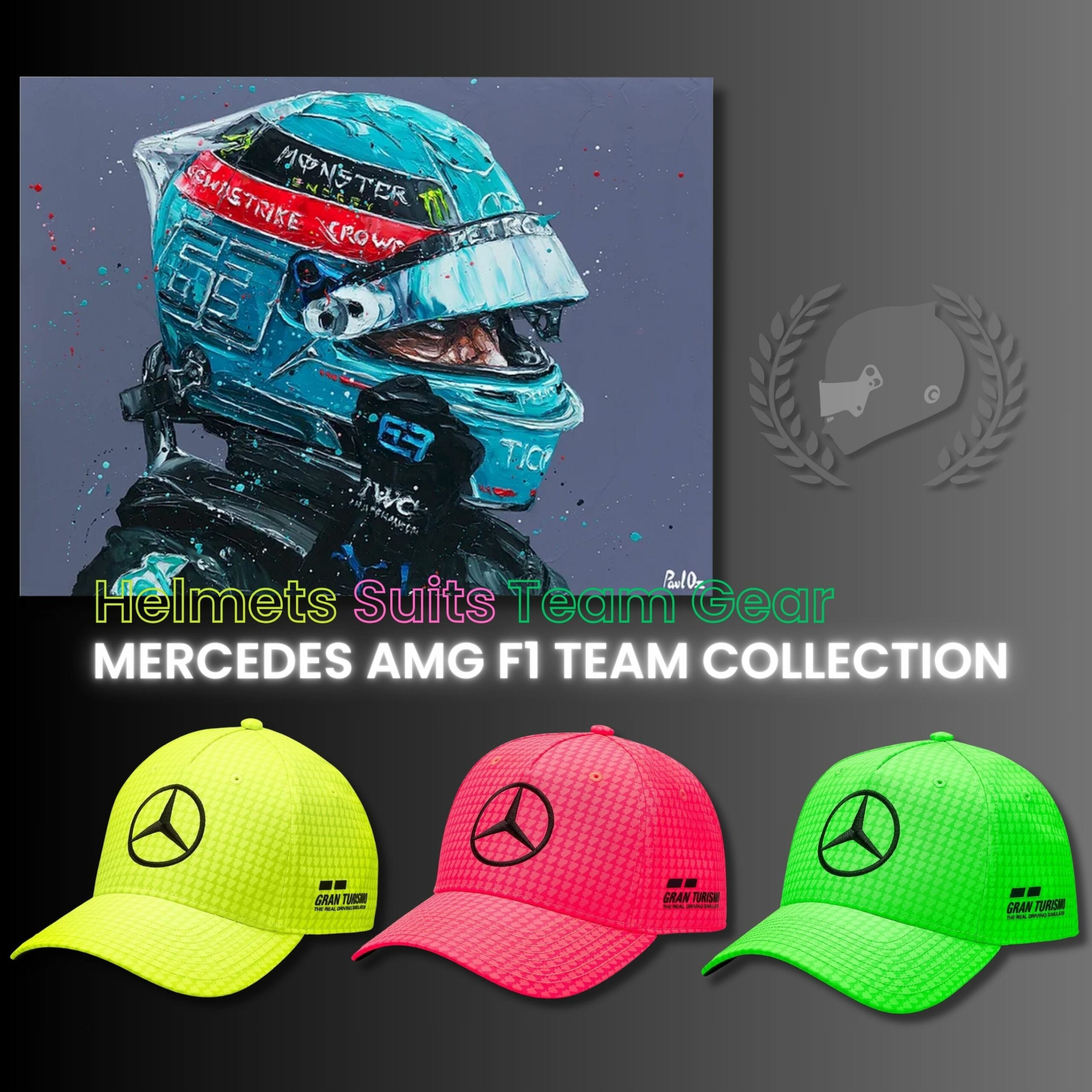 Mercedes Release is now live?