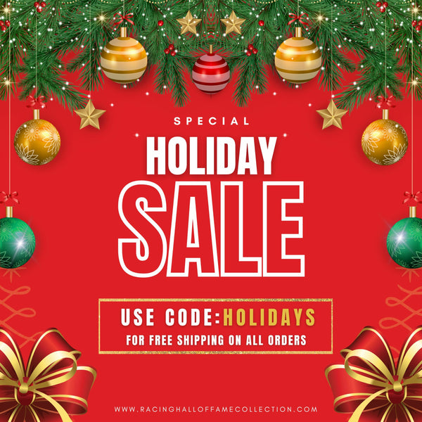 LAST MINUTE HOLIDAY SHOPPING!