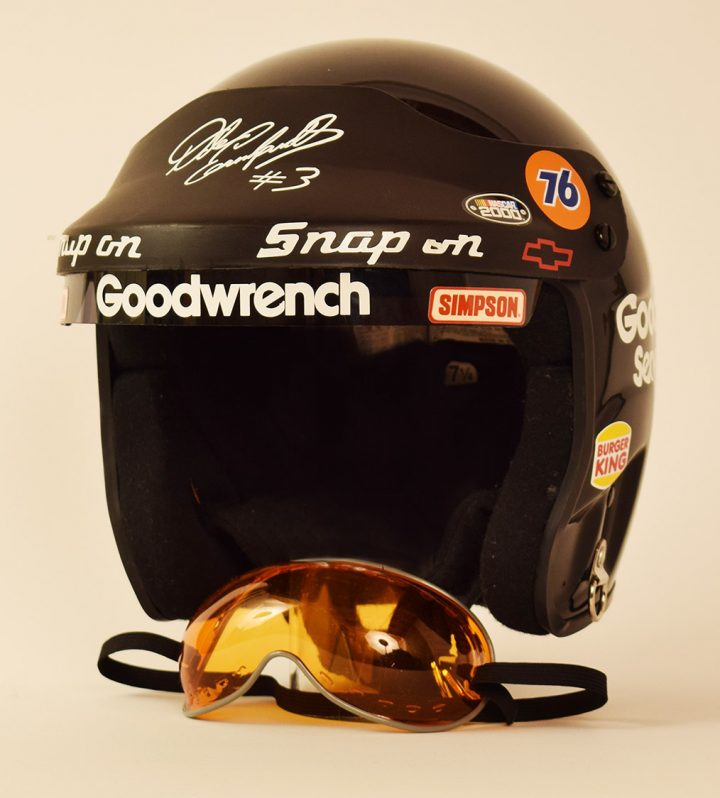Nascar / NHRA