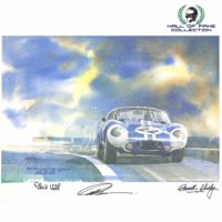 Artwork / Autographed Items