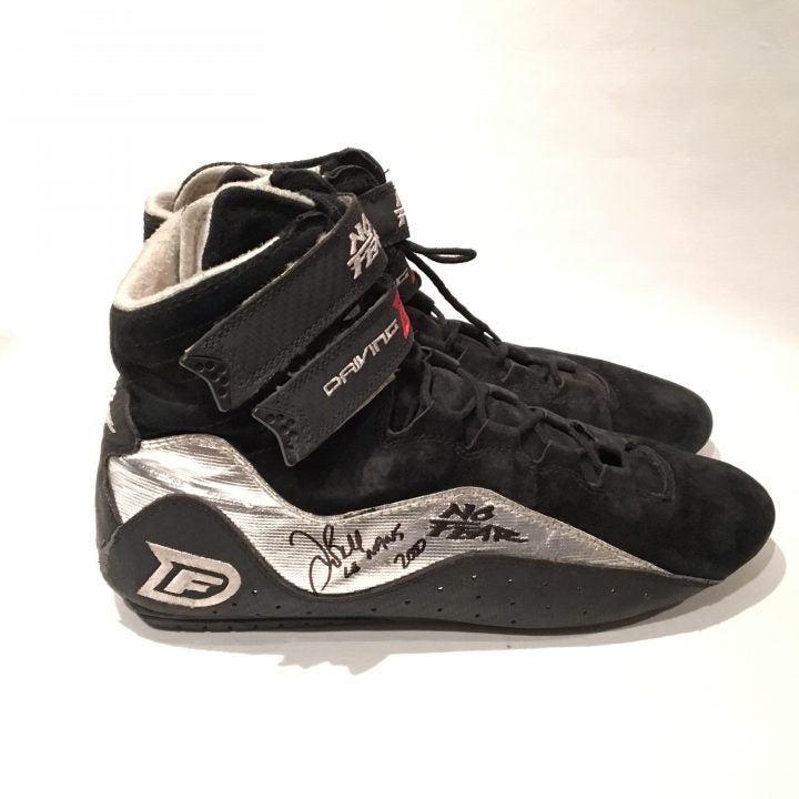 Gloves / Boots / Nomex