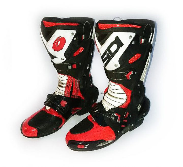 Gloves/Boots/Visors/Sliders