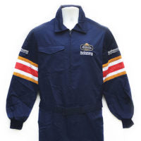 Crew Shirts / Jackets