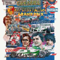 Artwork / Autographed Items