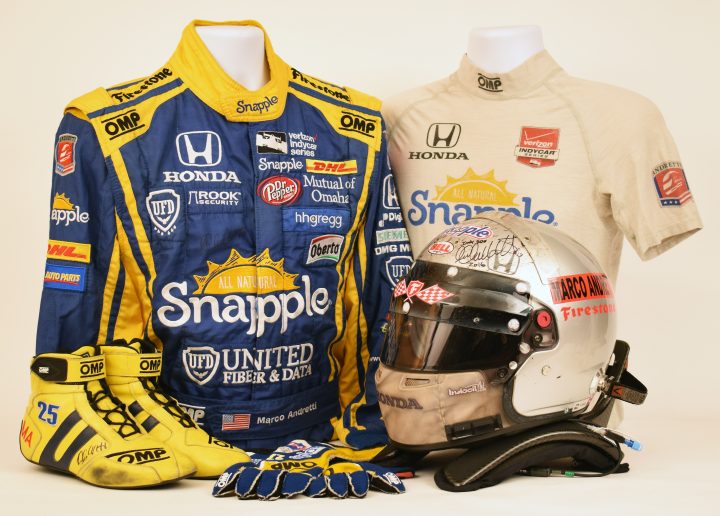 IndyCar Collection