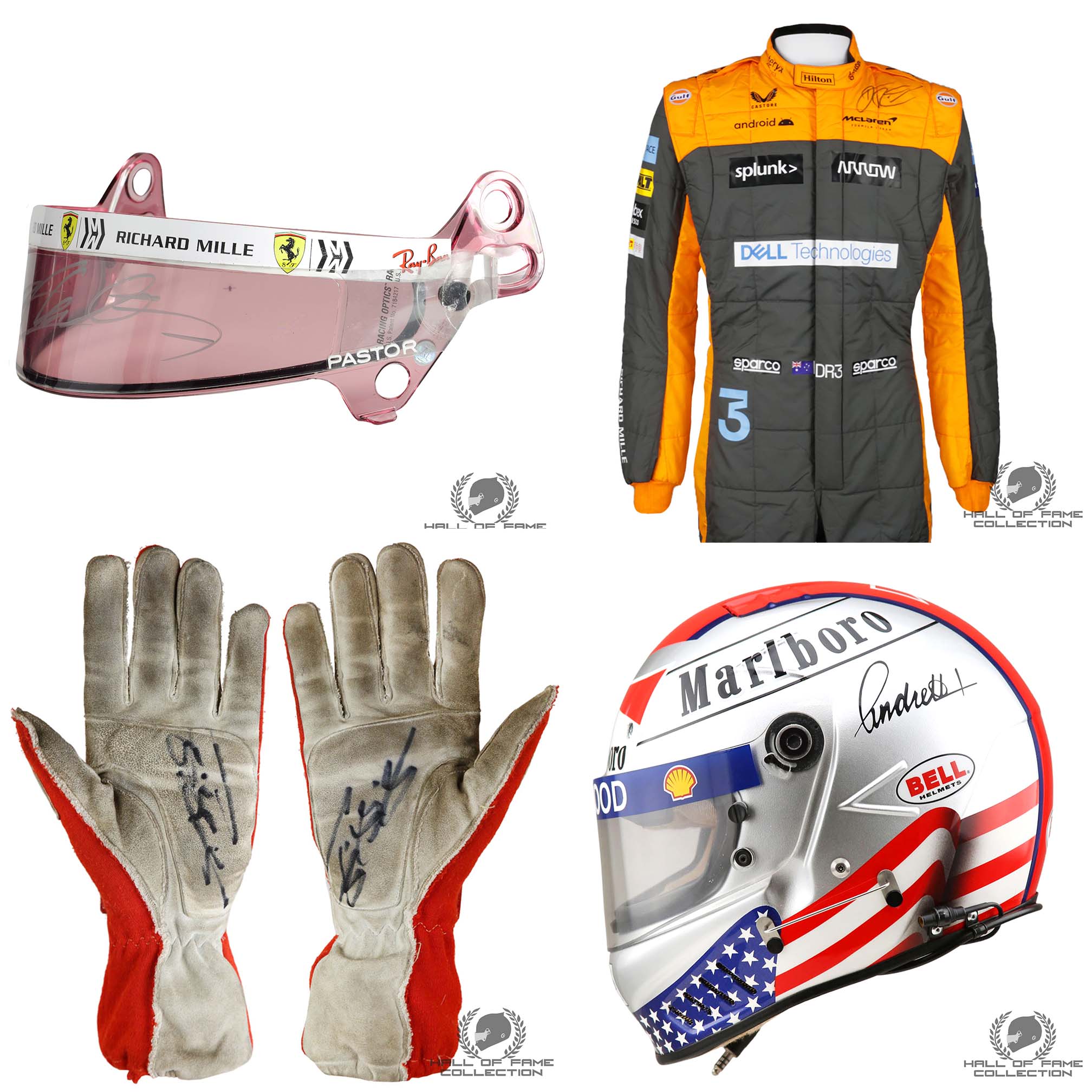 Formula 1 Collection