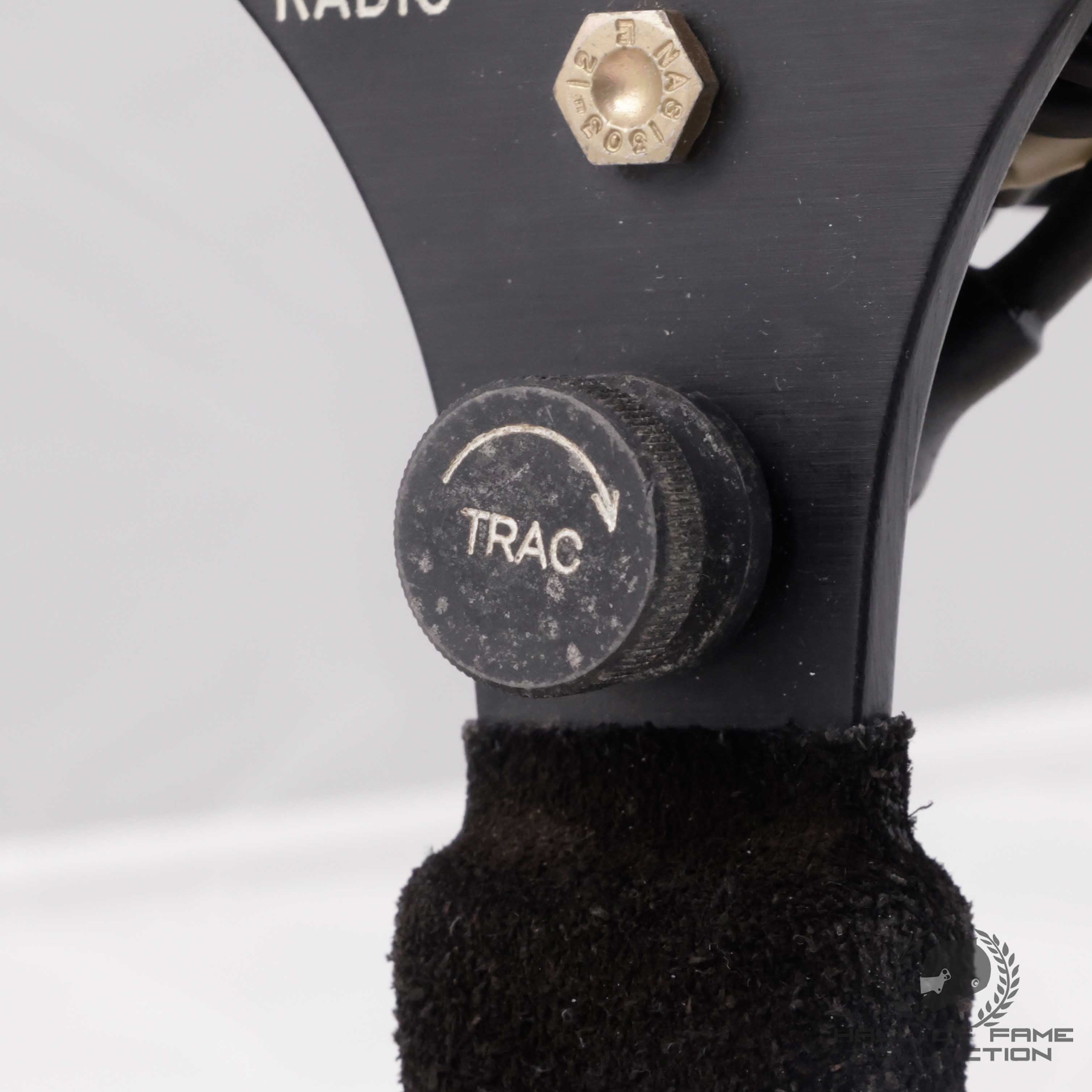 1993 Ayrton Senna Race Used McLaren MP4/8 F1 Steering Wheel