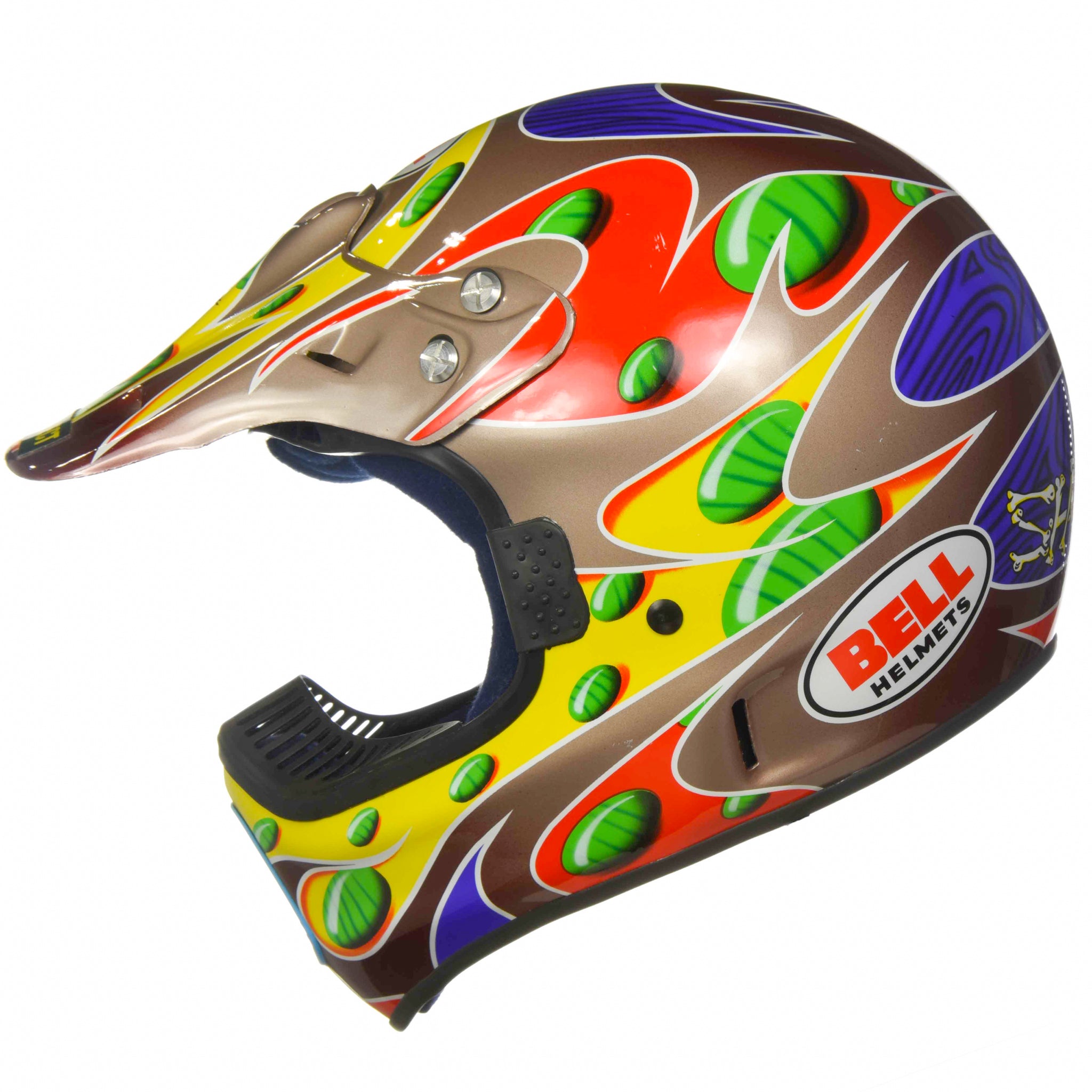 bell crash helmets georgia MAG SPORT Open Face Motorsport Racing Helmet - Snell SA2025, Snell SA2025 | Matte Black Bell MAG SPORT Open Face Motorsport Racing Helmet Bell GP2 Youth Helmet Flat