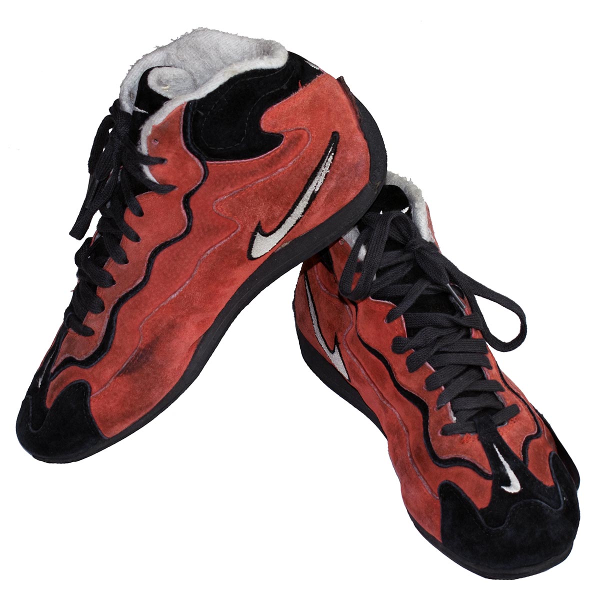 Nike racing boots online