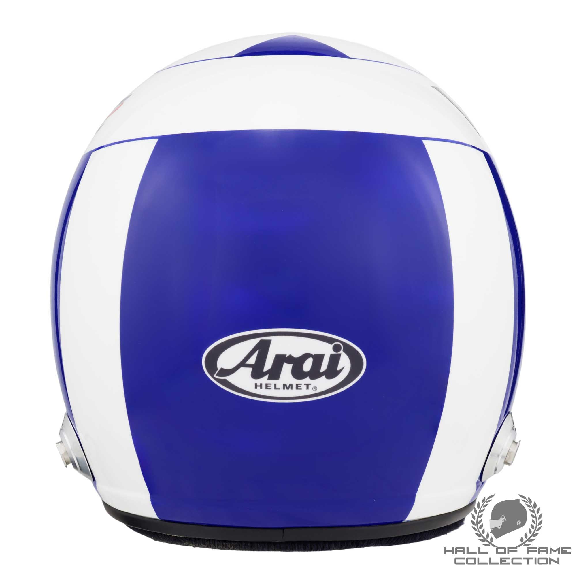 2003 David Coulthard Replica McLaren F1 Helmet