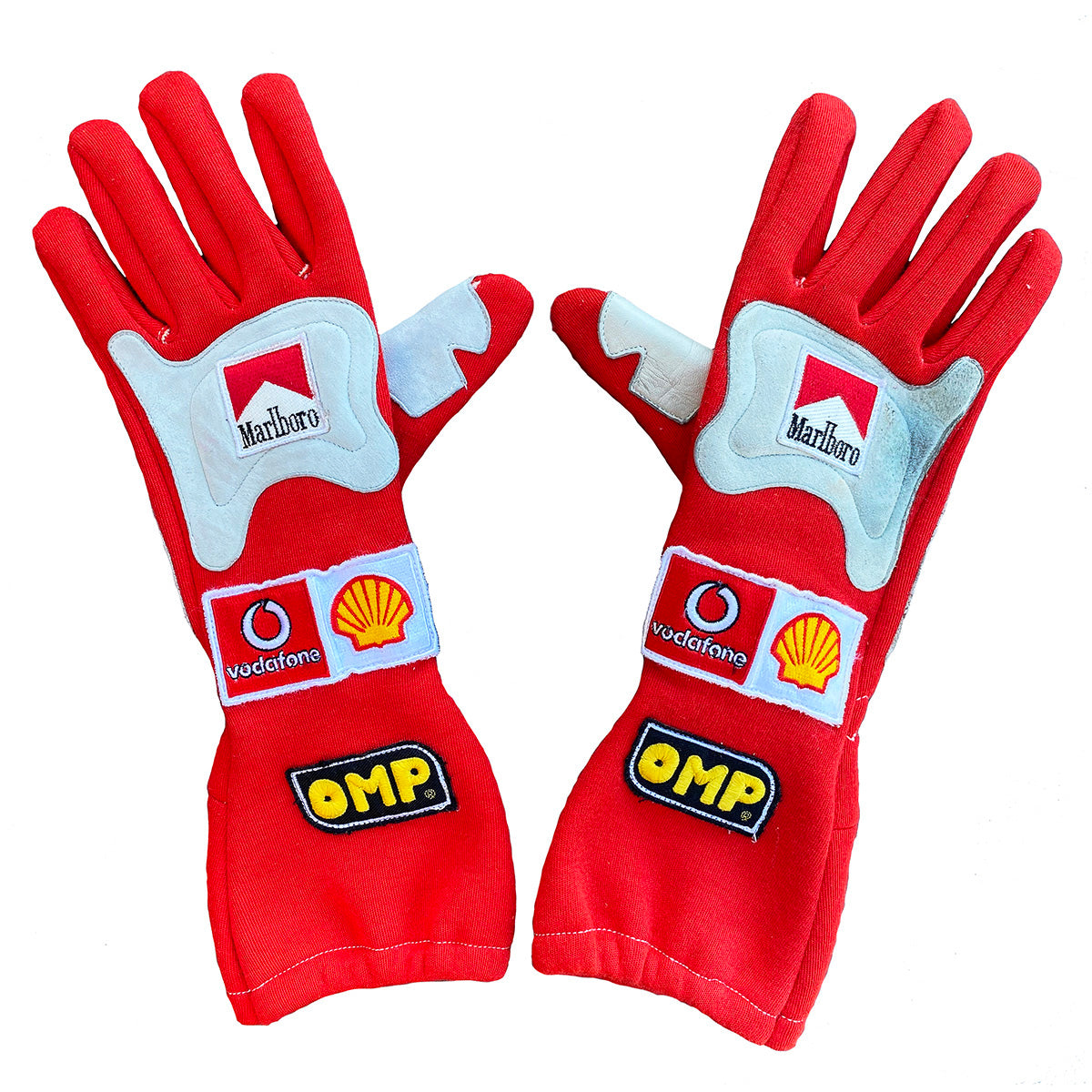 2004 Michael Schumacher Japanese Grand Prix Race Winning Ferrari F1 Gl