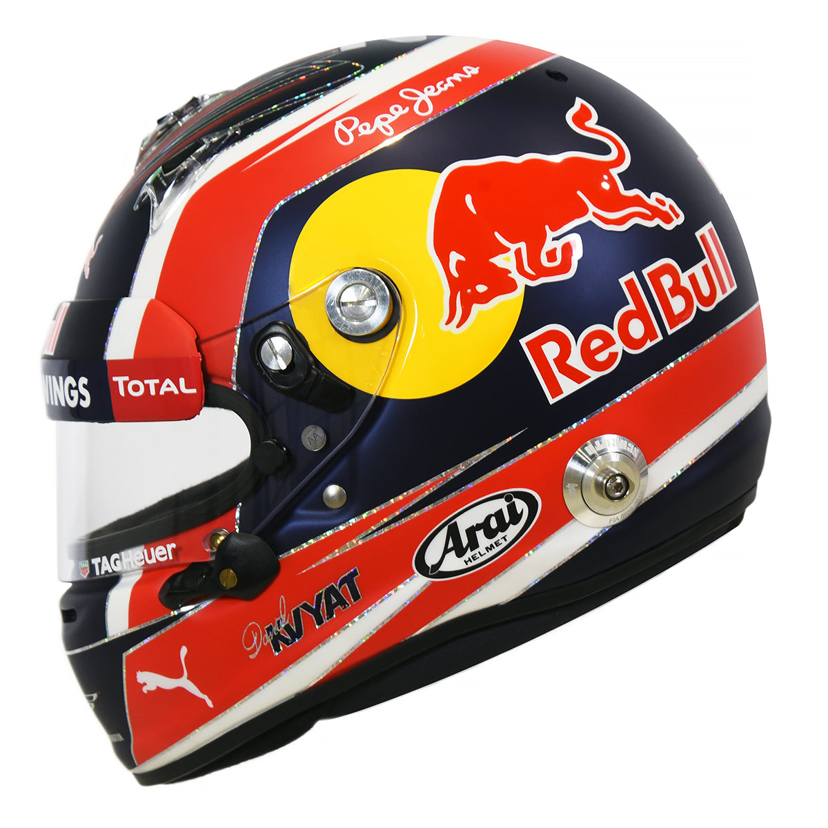arai gp6s helmet GP6-S Momentum Racing The inlet can be regulated (open/close) ARAI GP-6S (FRP) Motorsport Race