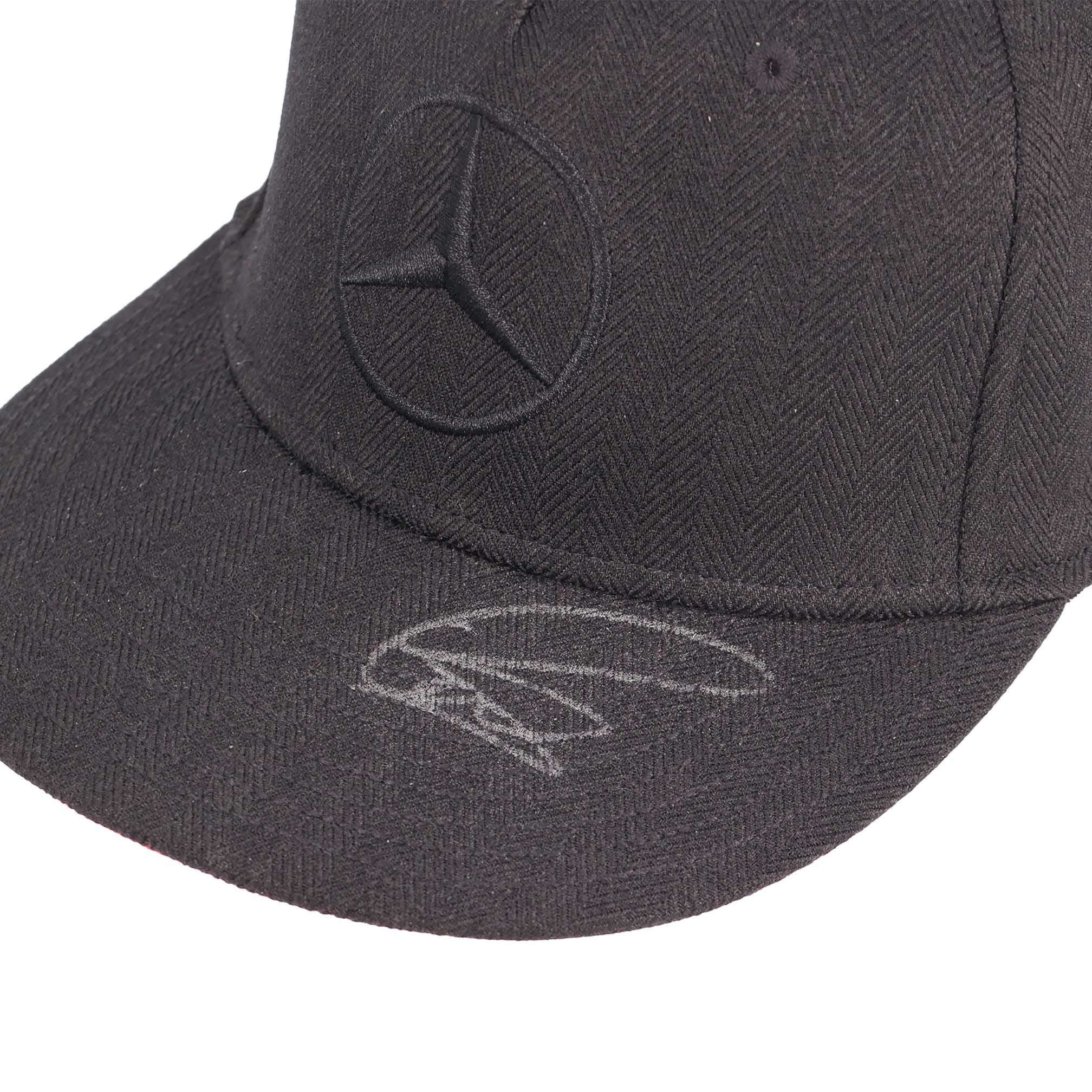 2016 Lewis Hamilton Signed Mercedes F1 Team Chinese Grand Prix