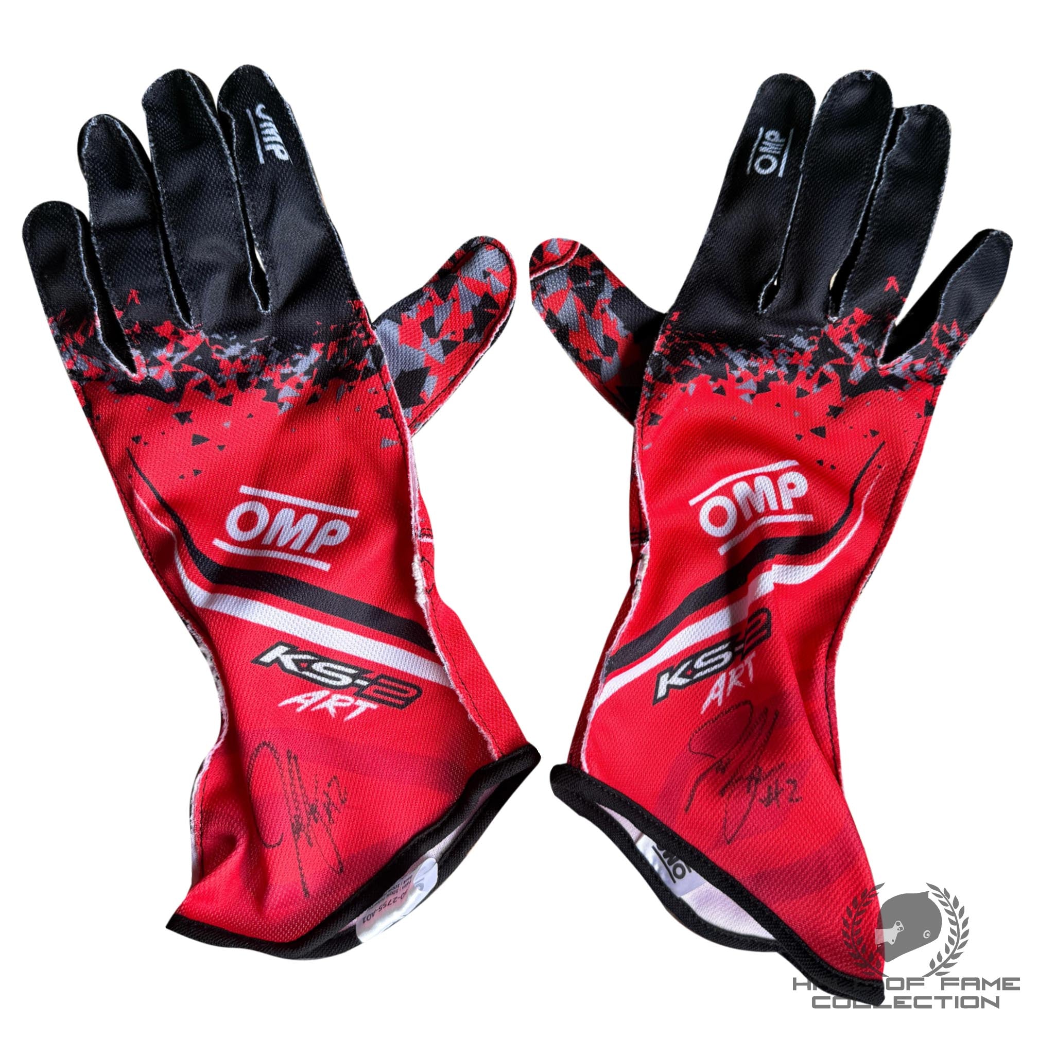 セキュリティ・セーフティ KOHH 2025 Josef Newgarden Signed Custom Nashville IndyCar Karting Helmet wi