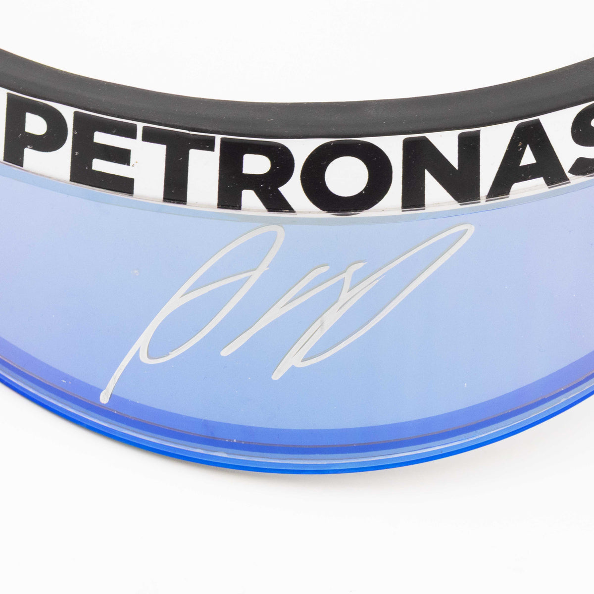 2025 Kimi Antonelli Rookie Season Mercedes-AMG F1 Signed Visor