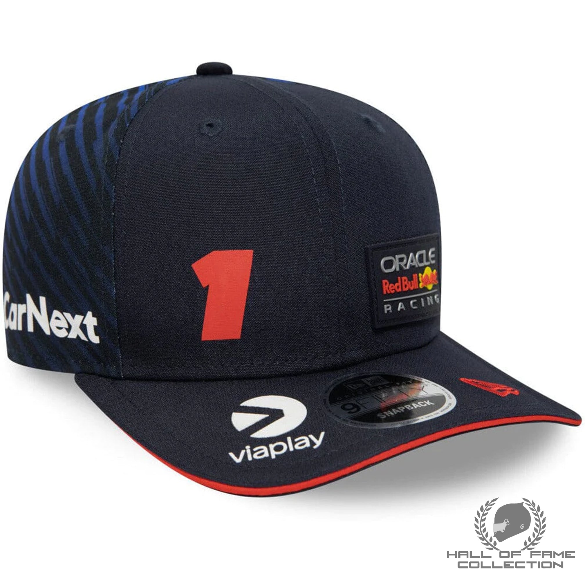 Red Bull Racing F1 New Era 9Fifty 2023 Max Verstappen Team Hat