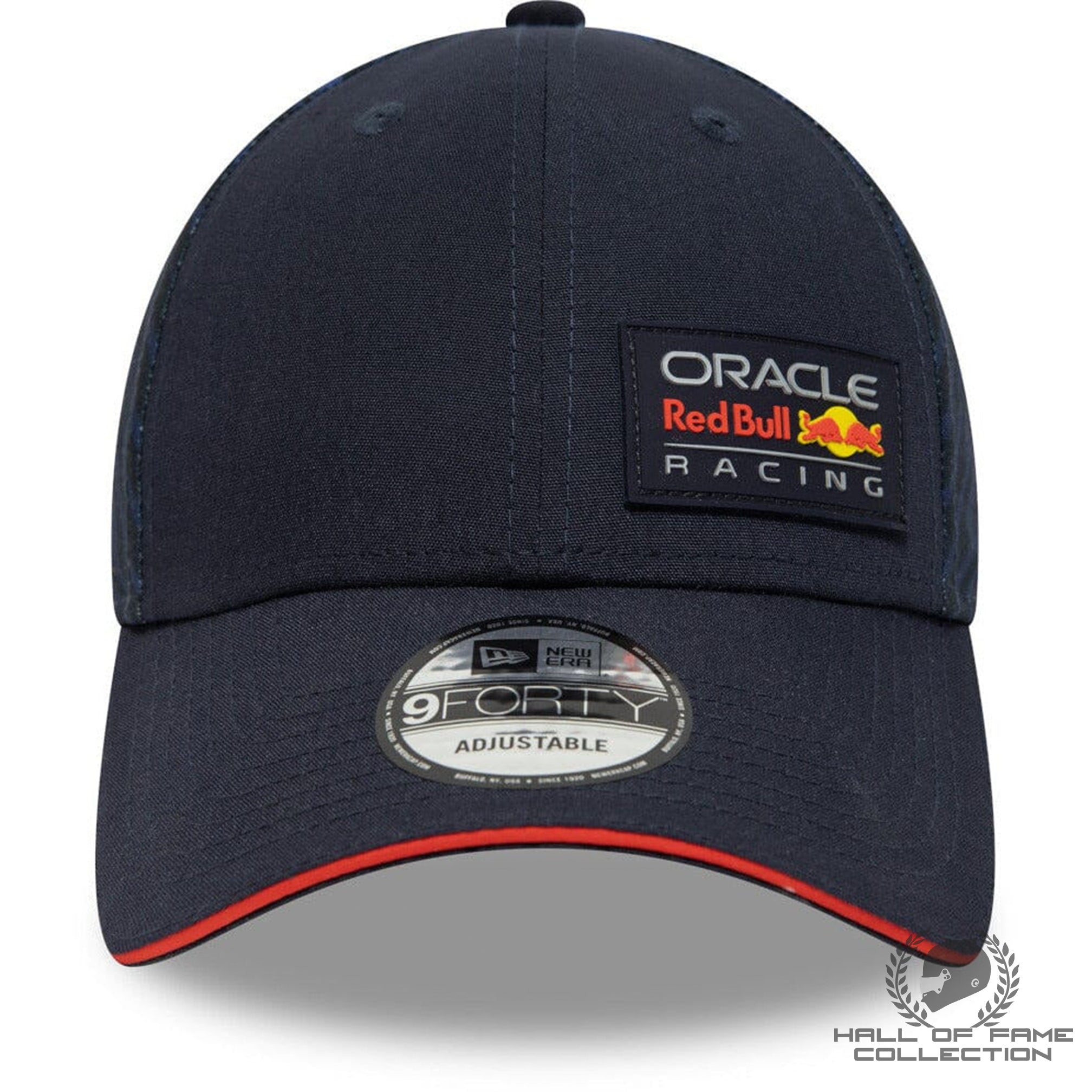 Red Bull Racing F1 New Era 9Forty 2023 Team Hat