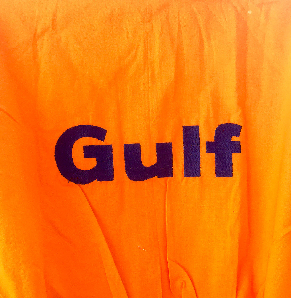 1971 ‘Le Mans’ the Movie, Gulf mechanics overalls