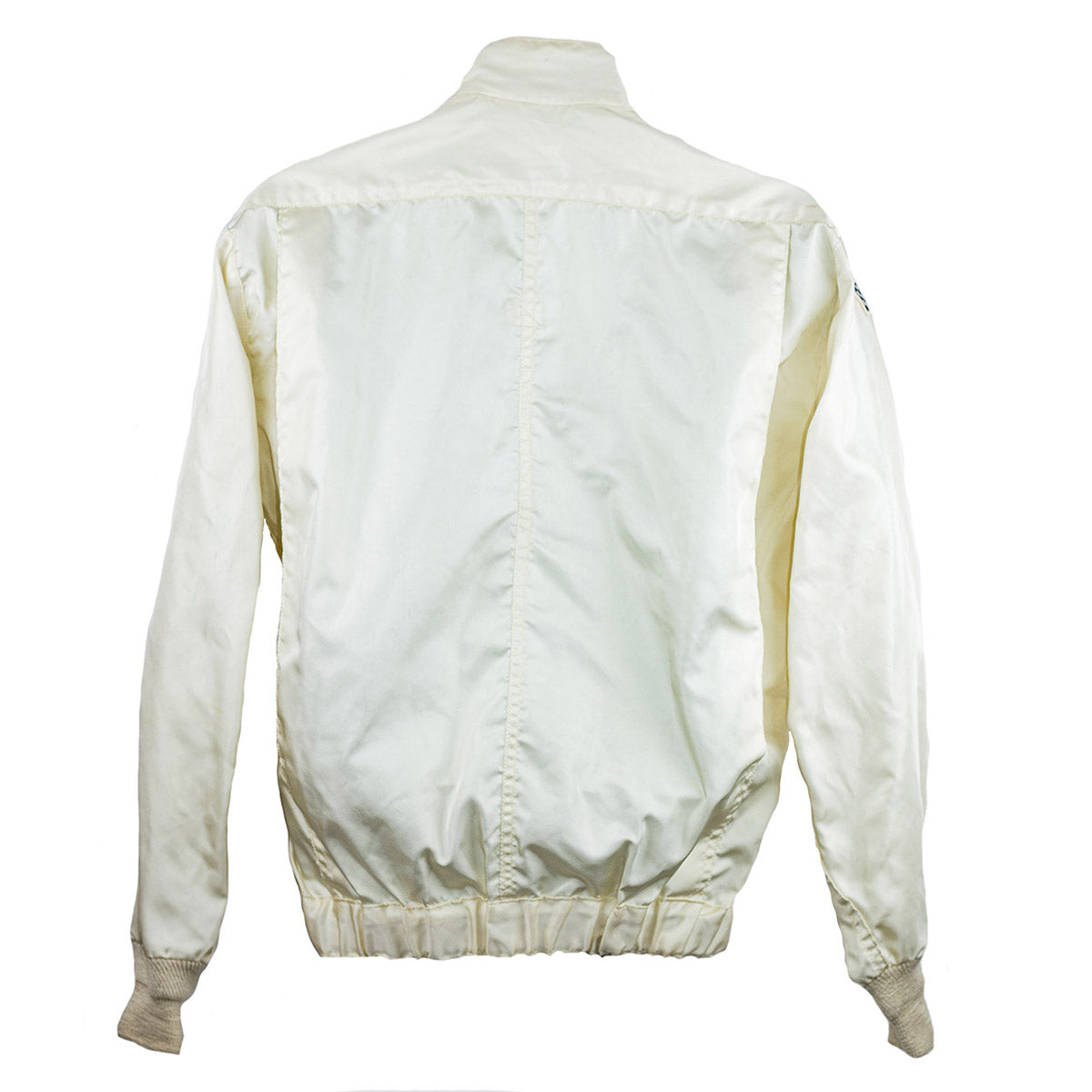 1970's Porsche Race Used Can Am Hinchman Suit Top