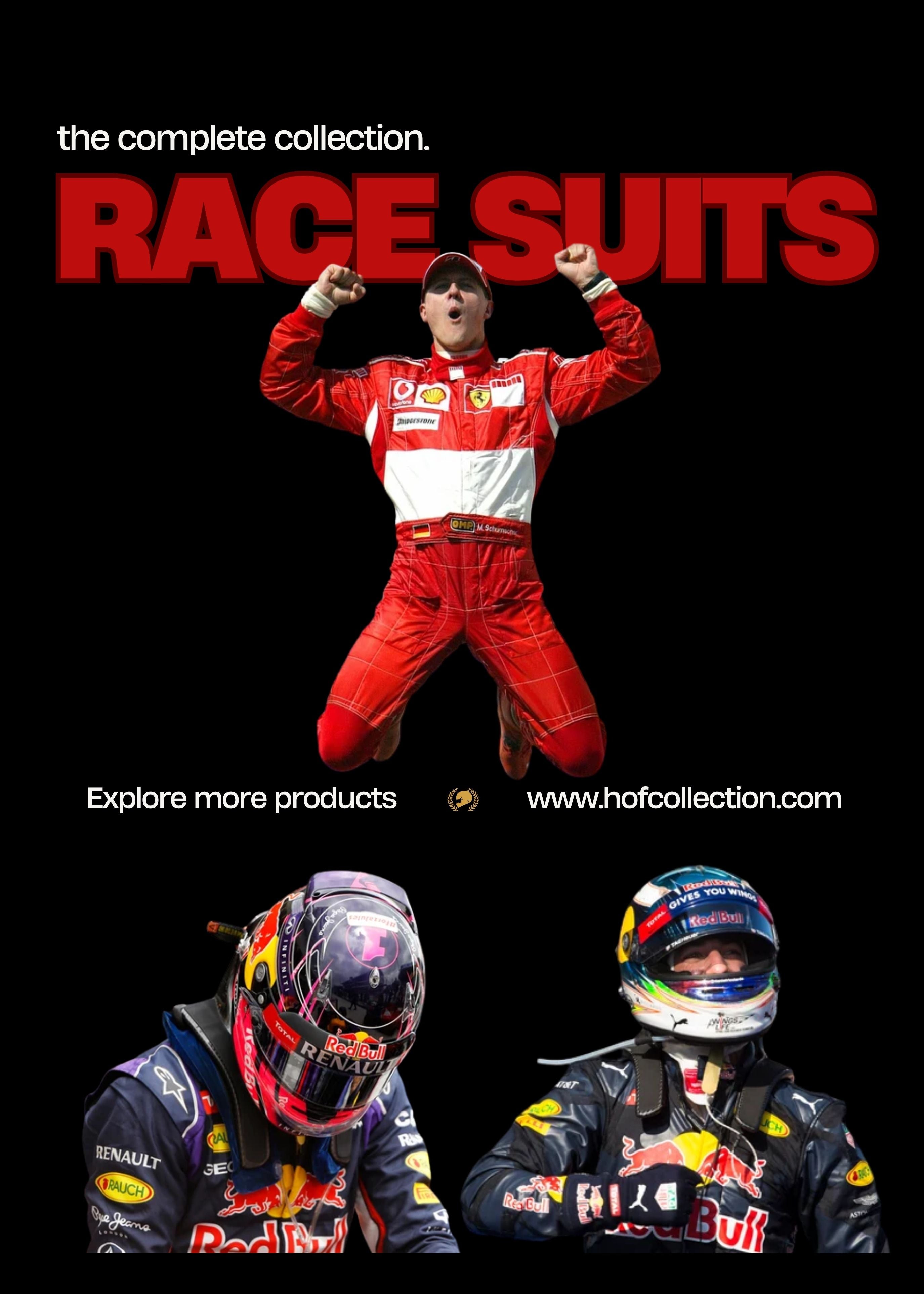 Hall of Fame Collection