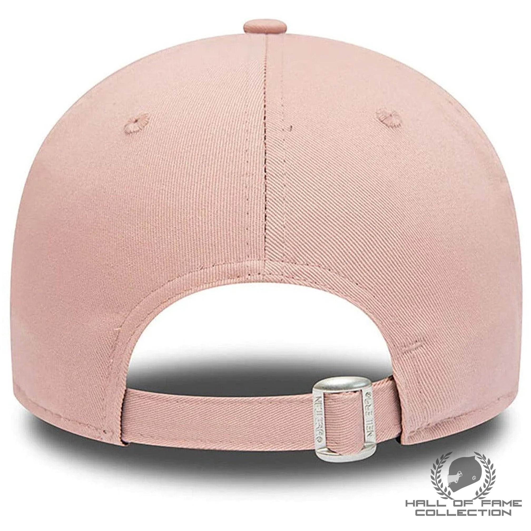 McLaren Racing NEW ERA 9FORTY Adjustable Hat - Pastel Pink