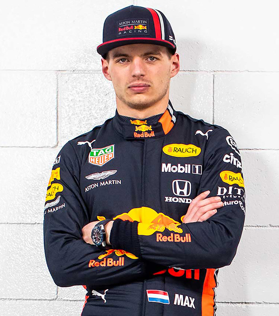 Max verstappen hat 2019 online