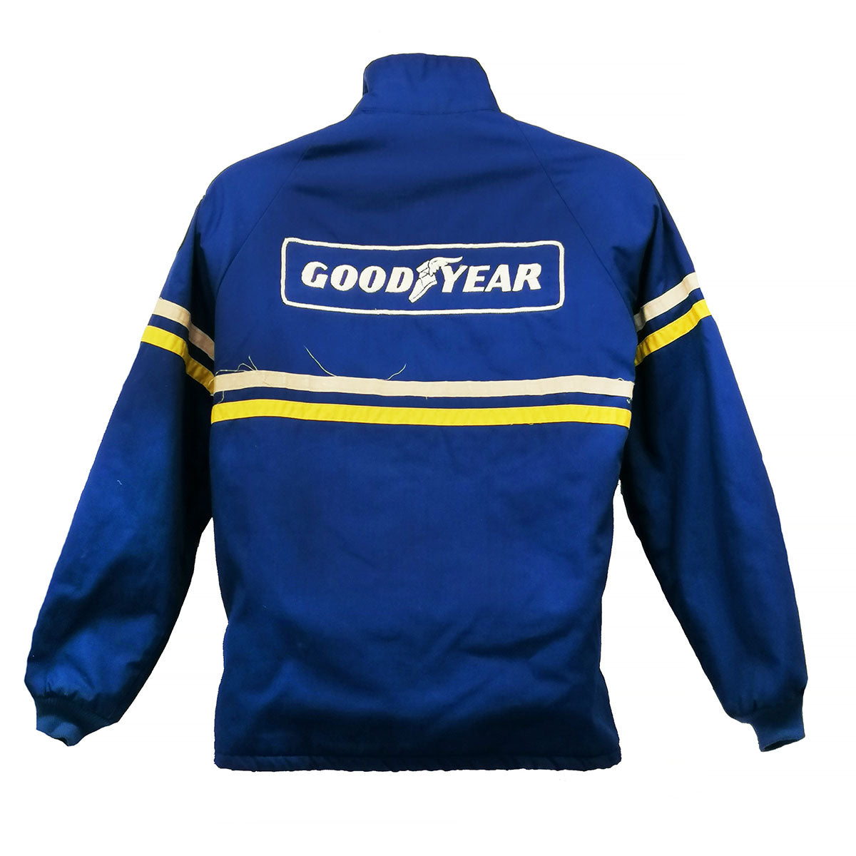 1970s Goodyear Original Racing Jacket