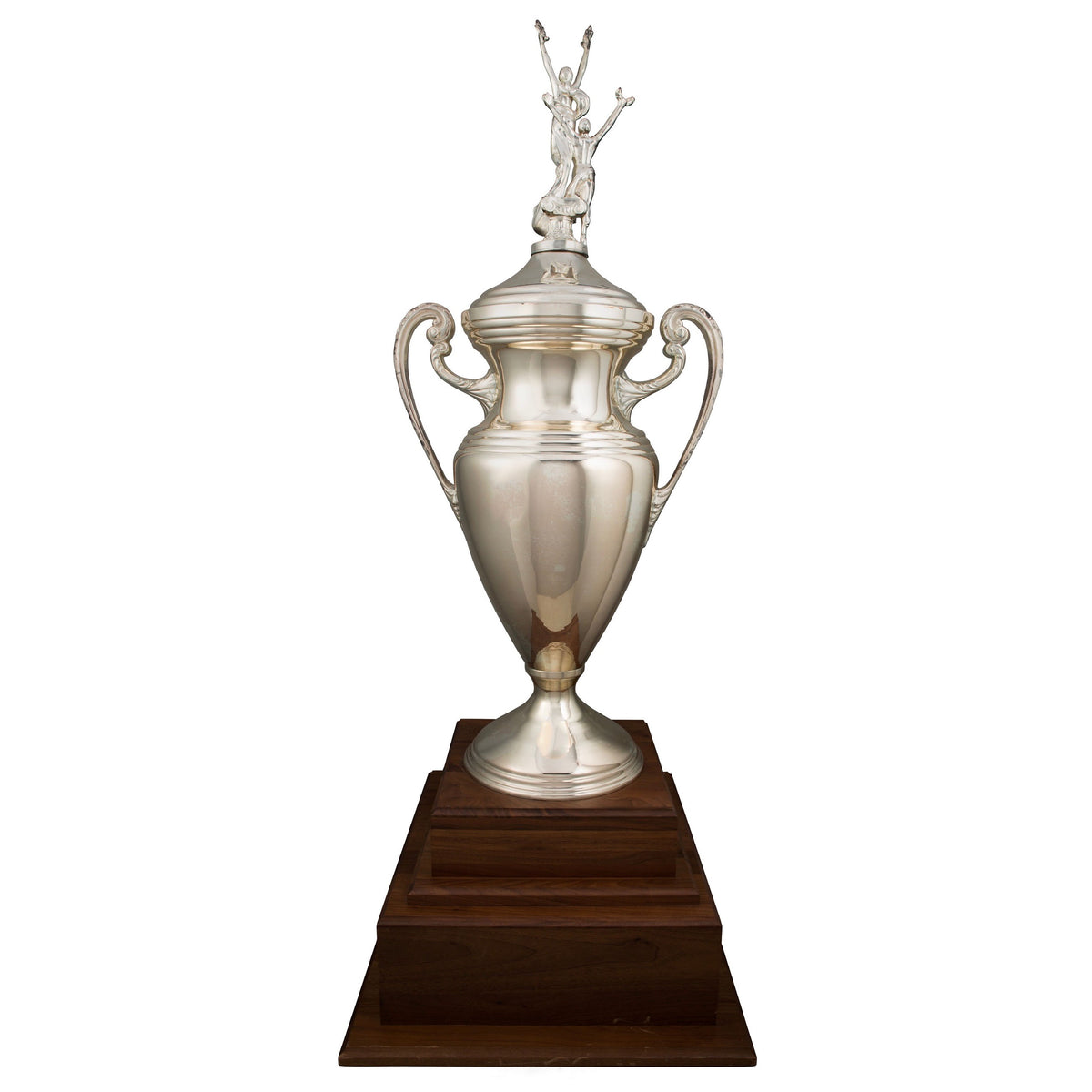 1995 Jeff Gordon Atlanta Purolator 500 Race Win Trophy