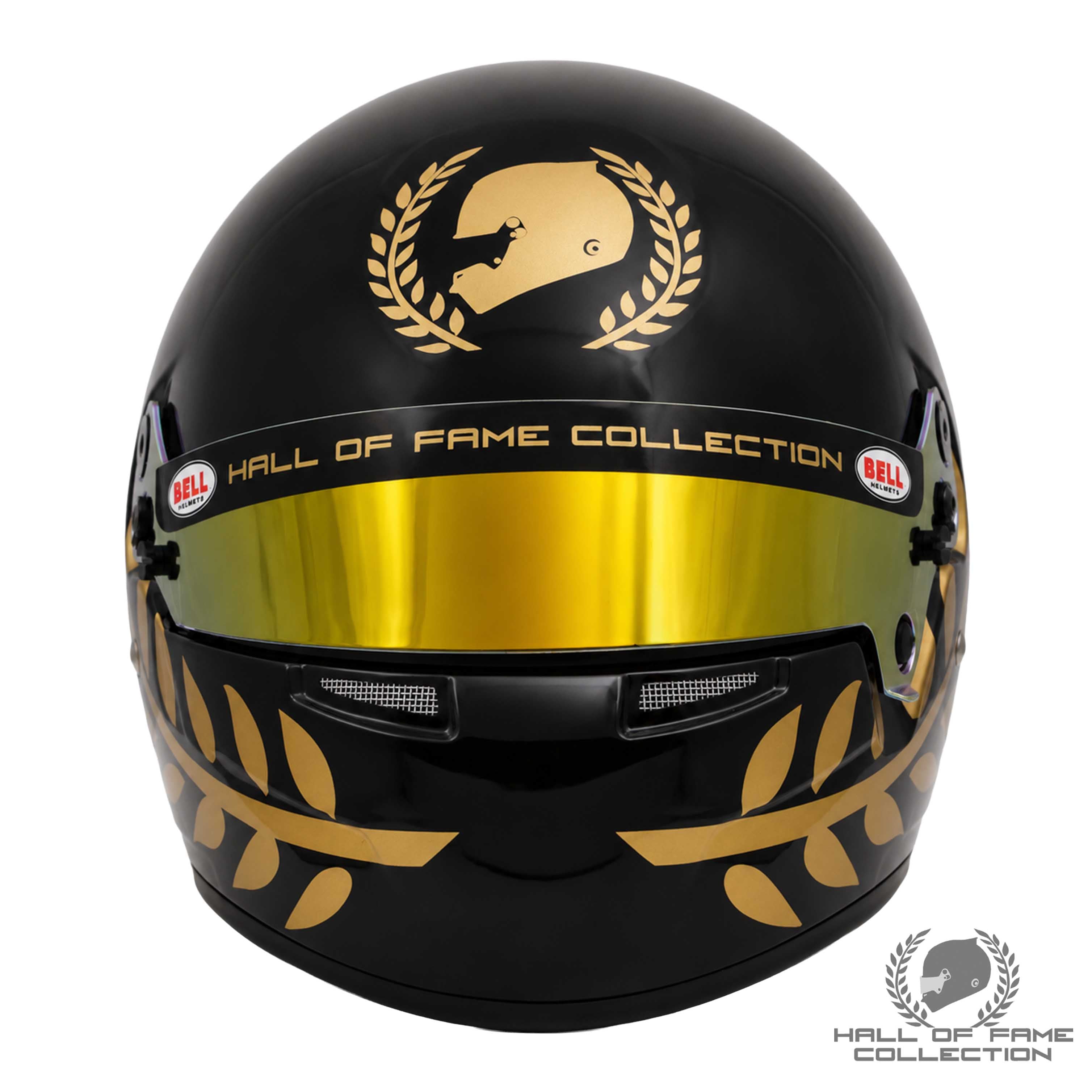 2026 HOFC Custom 1:2 Scale Helmet