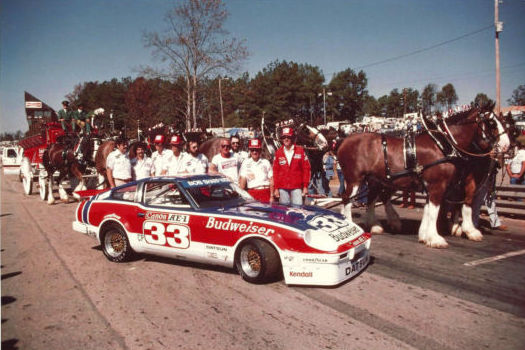 1979 Paul Newman Championship Winning Race Used Bob Sharp Racing SCCA Suit